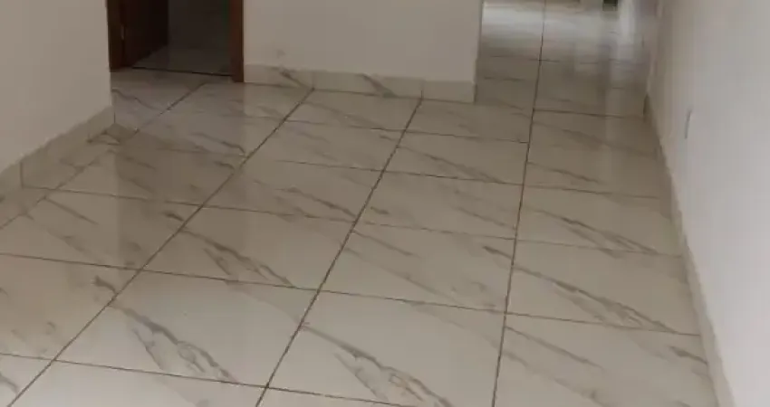 Apartamento com 2 quartos para alugar na Quadra 42 Conjunto B, 37/41, Parque da Barragem Setor 02, Águas Lindas de Goiás