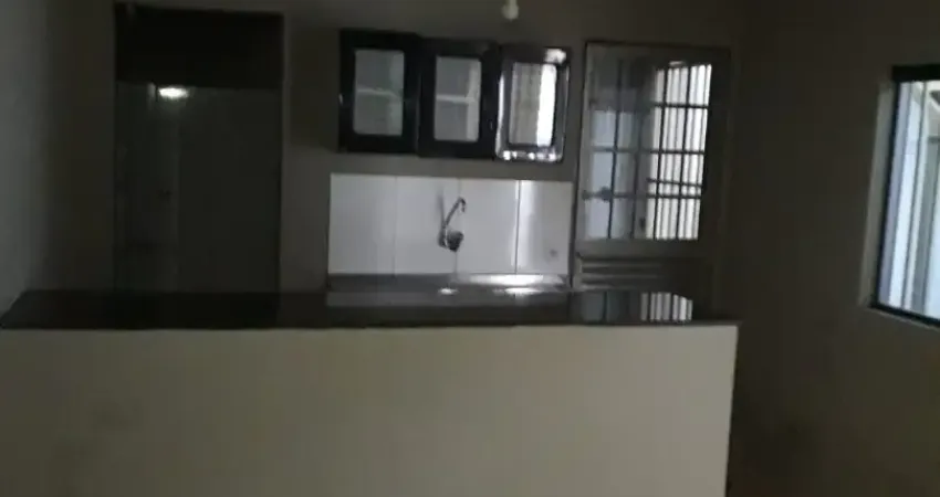 Kitnet / Stúdio para alugar na Quadra Quadra 59, Jardim da Barragem IV, Águas Lindas de Goiás