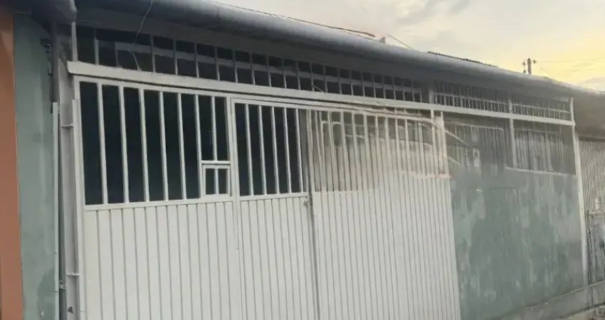 Casa com 2 quartos à venda na Quadra Quadra 803 Conjunto 17, Recanto das Emas, Brasília
