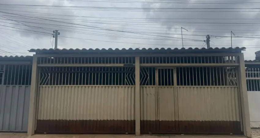 Casa com 3 quartos à venda na Quadra QNP 22 Conjunto U, Ceilândia Sul (Ceilândia), Brasília
