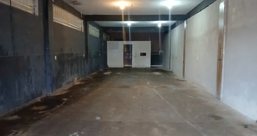 Ponto comercial com 1 sala para alugar na Quadra Quadra 9, Jardim Querência, Águas Lindas de Goiás
