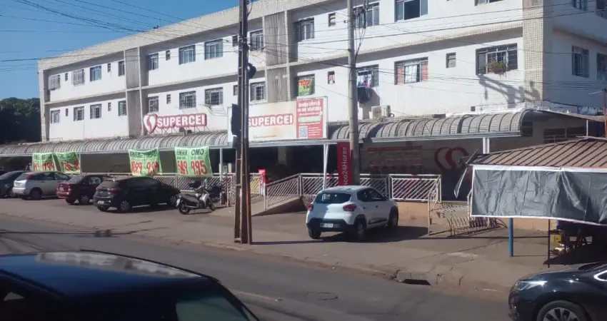 Casa com 1 quarto para alugar na Quadra QNL 16 Via 29, Taguatinga Norte (Taguatinga), Brasília