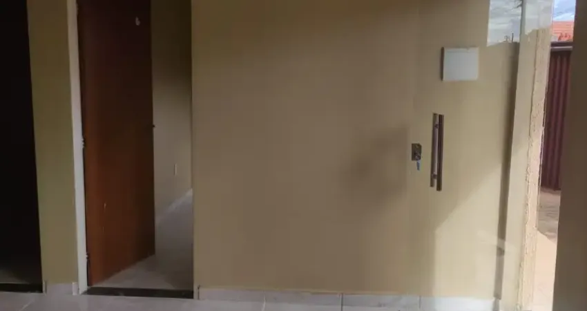 Apartamento com 2 quartos para alugar na Quadra Quadra 59, 05, Jardim Pérola da Barragem II, Águas Lindas de Goiás