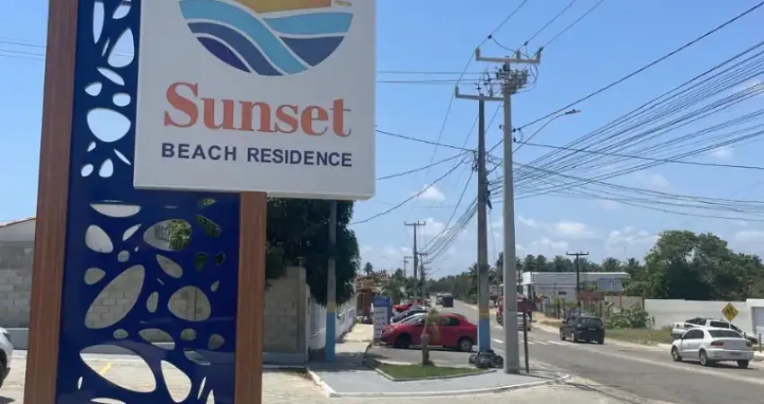 Terreno em condomínio fechado à venda na Avenida Alphaville, 7450, Capuã, Barra dos Coqueiros