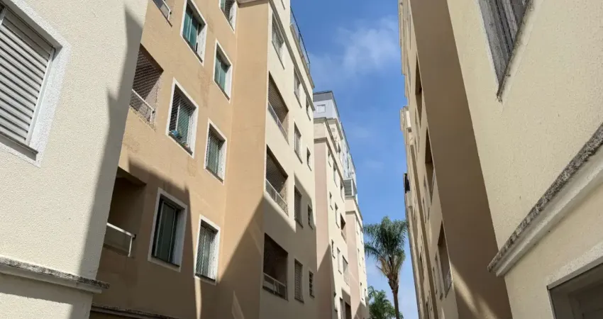 Apartamento com 2 quartos à venda na Rua Ângelo Bravini, 310, Jardim Terras do Sul, São José dos Campos