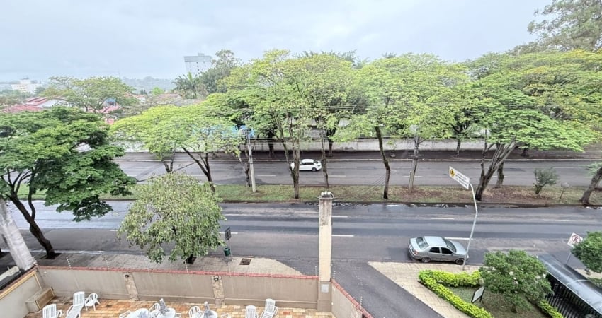 Apartamento com 3 quartos para alugar na Avenida Cidade Jardim, 2680, Bosque dos Eucaliptos, São José dos Campos