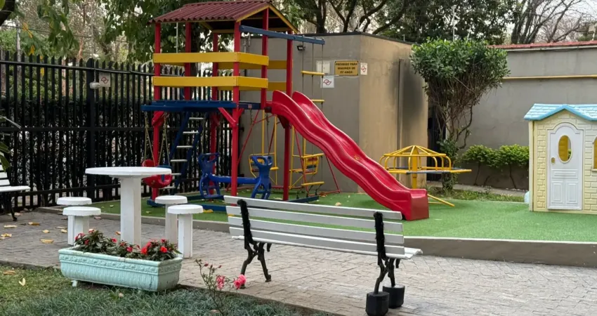 Apartamento com 3 quartos para alugar na Avenida Cidade Jardim, 2680, Bosque dos Eucaliptos, São José dos Campos