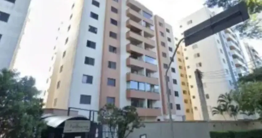 Apartamento com 3 quartos à venda na Avenida Cidade Jardim, 2680, Bosque dos Eucaliptos, São José dos Campos