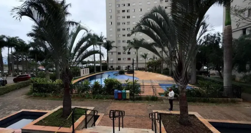 Cobertura com 2 quartos à venda na Rua Charles Diamond, 110, Jardim Copacabana, São José dos Campos