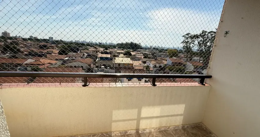 Apartamento com 4 quartos à venda na Avenida Cidade Jardim, 2680, Bosque dos Eucaliptos, São José dos Campos