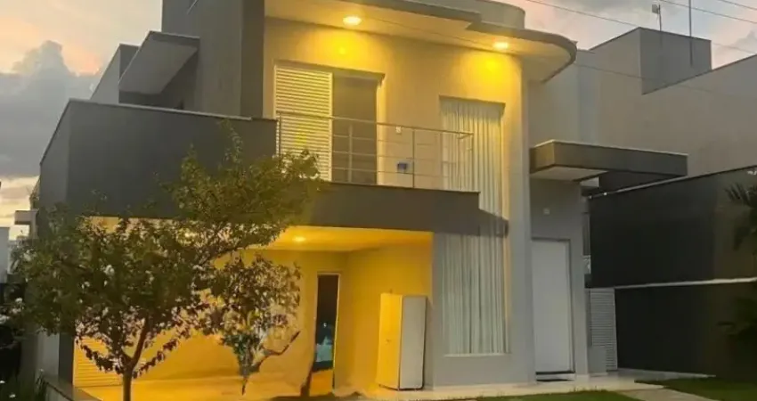 Casa em condomínio fechado com 3 quartos à venda na Rua das Petunias, Condomínio Terras do Vale, Caçapava