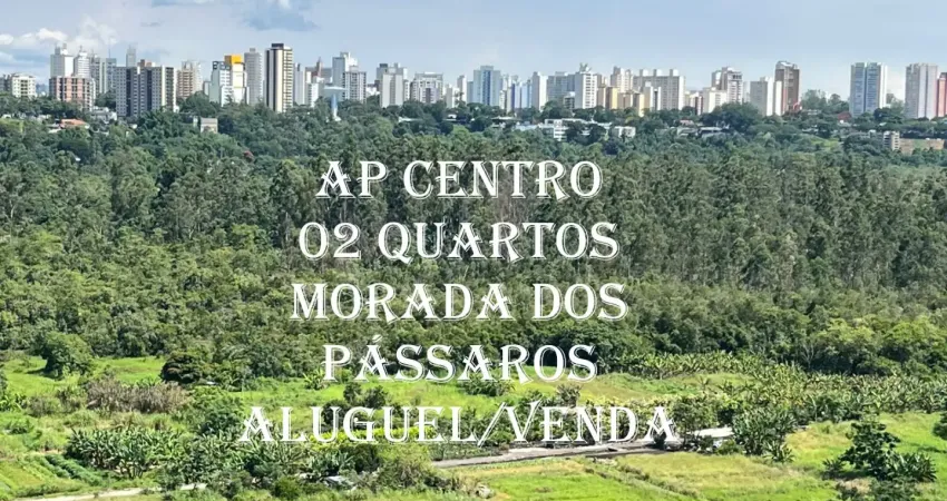 Apartamento com 2 quartos à venda na Avenida São José, 214, Centro, São José dos Campos