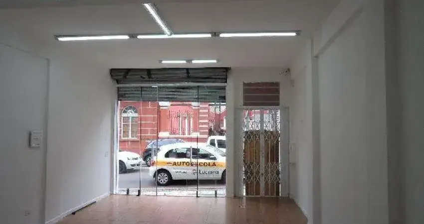 Sala comercial para alugar na RUA PRESIDENTE CARLOS CAVALCANTI, 500, Centro, Curitiba