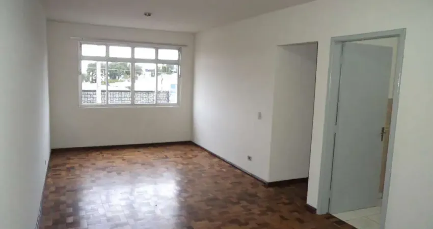 Apartamento para alugar na AVENIDA PREFEITO ERASTO GAERTNER, 241 - APTO 05, Bacacheri, Curitiba