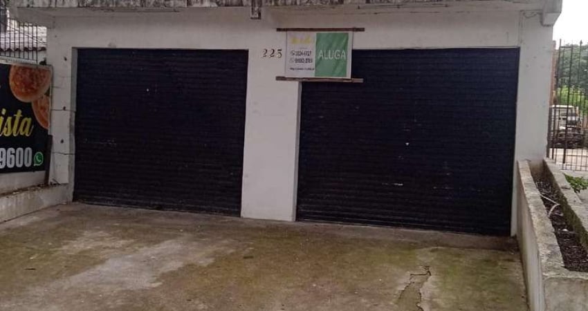 Sala comercial para alugar na Rua Nicarágua, Bacacheri, Curitiba