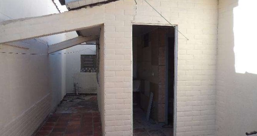 Casa com 2 quartos para alugar na RUA SERTANEJA, 206 - CASA 02, Paloma, Colombo