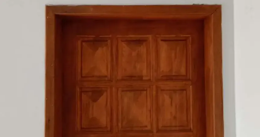 Apartamento com 1 quarto para alugar na RUA PADRE TADEU DIEDEZIC 480 - APTO 02, Vila Feliz, Almirante Tamandaré