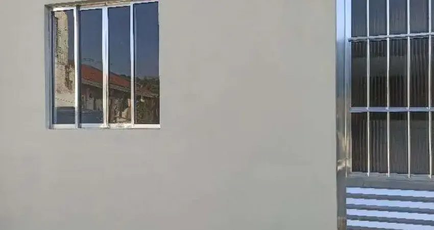Casa com 2 quartos para alugar na RUA JOSÉ REAL PRADO 876 - CASA 03, Jardim São Francisco, Almirante Tamandaré