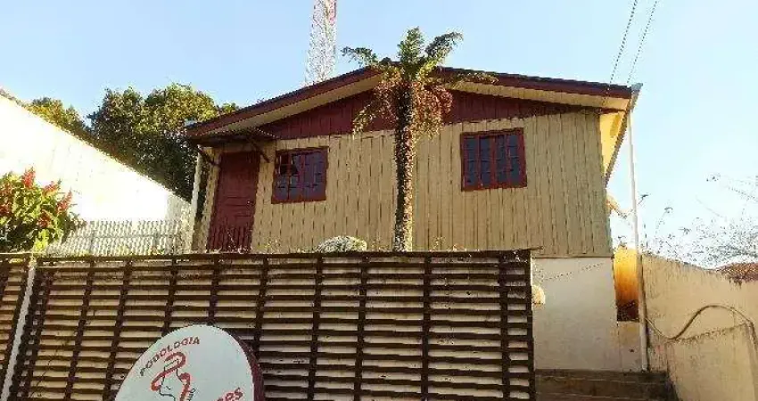 Casa com 2 quartos para alugar na RUA JOSÉ REAL PRADO 876 - CASA 02, Jardim São Francisco, Almirante Tamandaré
