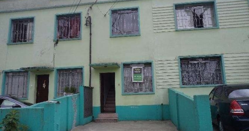 RUA PANAMÁ, 407 - APTO 05