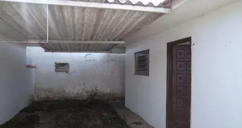 RUA HENRIQUE COELHO NETO, 957 - CASA 9