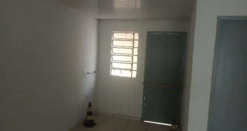 Casa com 2 quartos para alugar na Rua Deputado Luiz Gabriel Sampaio, Guatupê, São José dos Pinhais