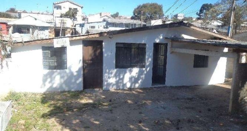 Casa com 2 quartos para alugar na Rua Inglaterra, Campina do Arruda, Almirante Tamandaré