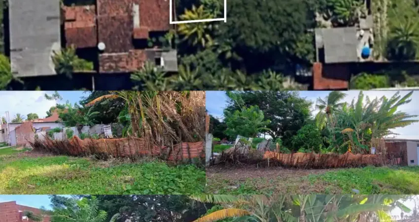 Terreno à venda na Rua Santa Terezinha, s/n, Olho D'agua, São Gonçalo do Amarante