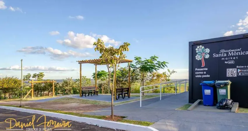 Terreno em condomínio fechado à venda na Condomínio Solar da Serra, Setor Habitacional Jardim Botânico, Brasília