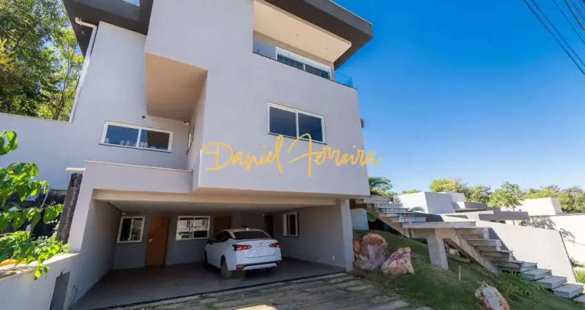 Casa em condomínio fechado com 5 quartos à venda na Condomínio Residencial Santa Mônica, Jardim Botânico (Lago Sul), Brasília