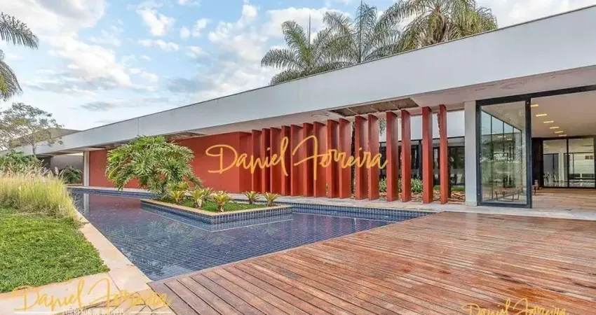 Terreno à venda no bairro alphaville brasilia em alphaville/df