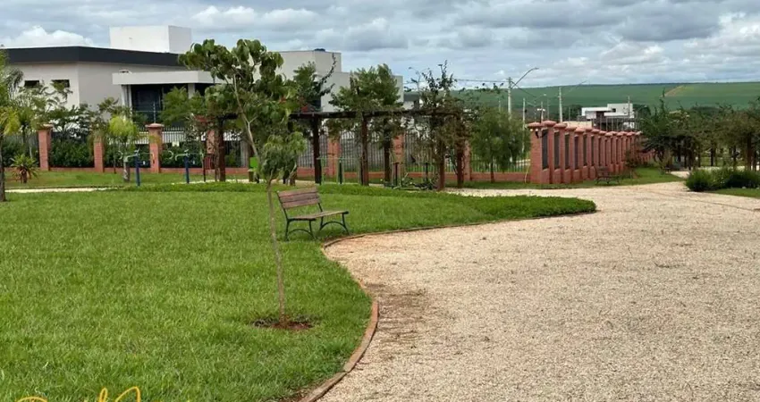 Terreno em condomínio fechado à venda na Condomínio Le Jardin, Jardim Botânico (Lago Sul), Brasília