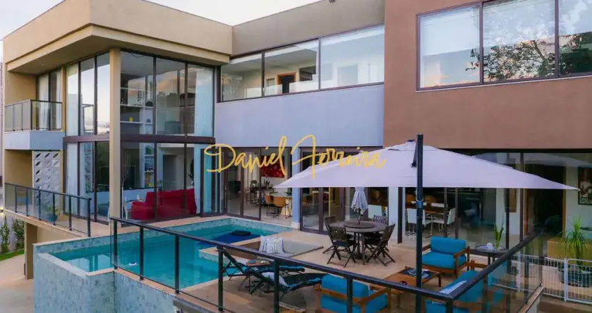 Casa com 6 quartos à venda na Condomínio Residencial Santa Mônica, Setor Habitacional Tororó (Santa Maria), Brasília