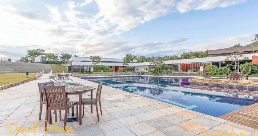 Terreno à venda na Condomínio Residencial 1, Alphaville Brasília, Cidade Ocidental