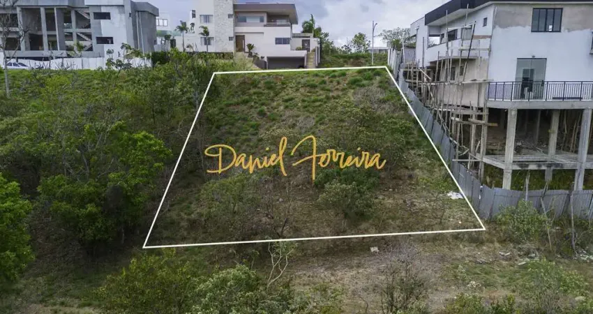 Terreno à venda na Condomínio Resid Maxximo Garden, Jardim Botânico (Lago Sul), Brasília
