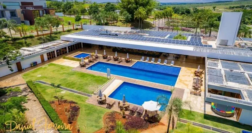 Terreno à venda na Alphaville Residencial I, Alphaville Brasília, Cidade Ocidental