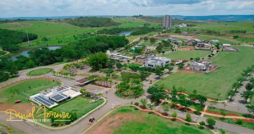 Terreno à venda na Condomínio Residencial 1, Alphaville Brasília, Cidade Ocidental