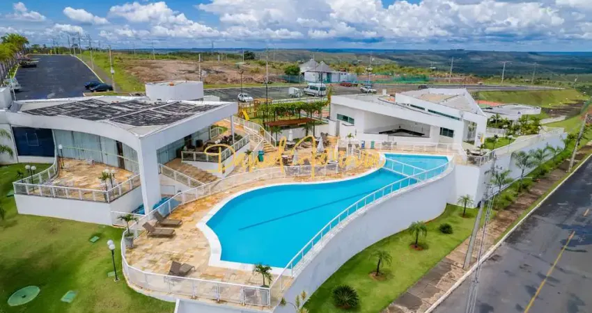 Daniel ferreira vende: lote com fundo e lateral para reserva na travessa poço azul.