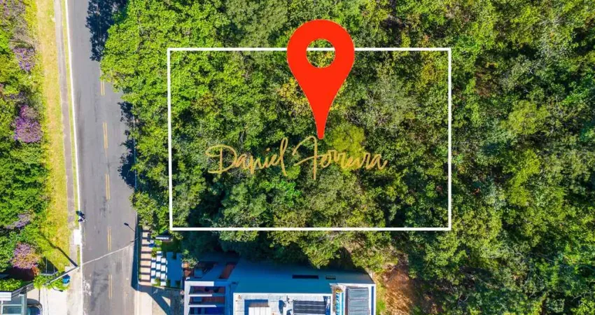 Terreno em condomínio fechado à venda na Condomínio Residencial Santa Mônica, Setor Habitacional Tororó (Santa Maria), Brasília