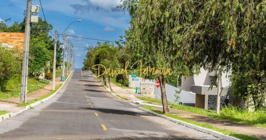 Terreno em condomínio fechado à venda na Condomínio Solar da Serra, Setor Habitacional Jardim Botânico, Brasília