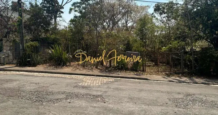 Excelente lote de 725 m² - condomínio regularizado: escriturado e registrado