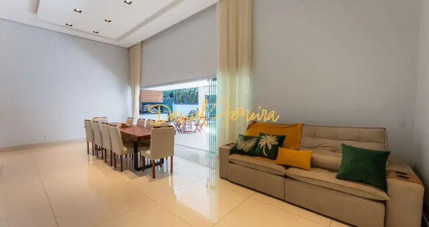 Casa com 4 quartos à venda na Condomínio Residencial Santa Mônica, Setor Habitacional Tororó (Santa Maria), Brasília