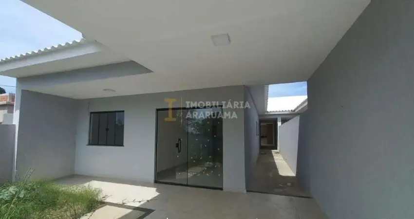 Casa ampla com área gourmet à venda – bairro nossa senhora de nazareth, araruama/rj