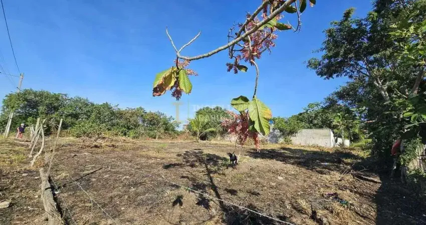 Terreno à venda no Itatiquara, Araruama 