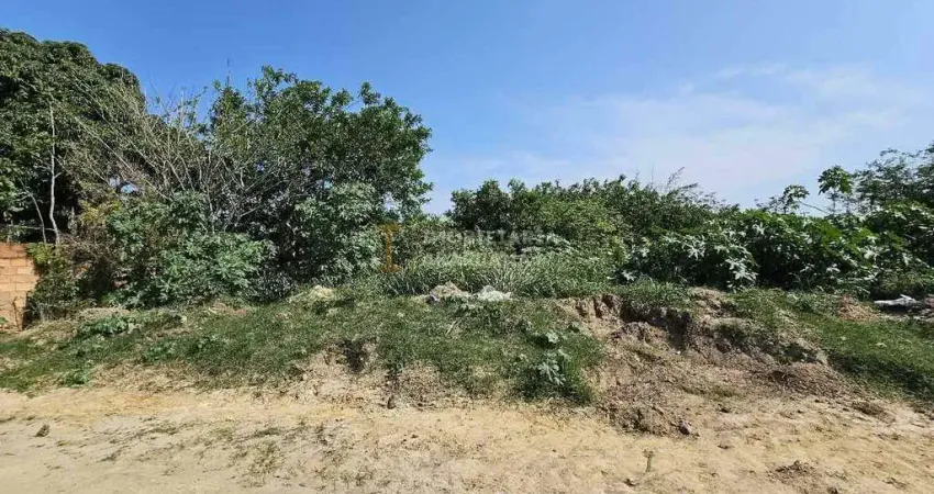 Terreno à venda no Itatiquara, Araruama 