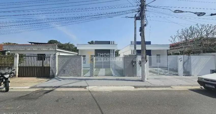 Casa à venda, 2 quartos, 1 suíte, 1 vaga, coqueiral - araruama/rj