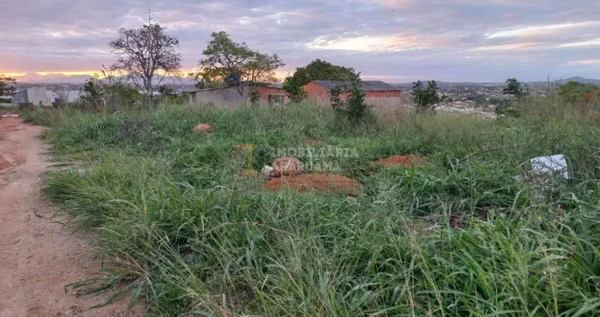 Terreno à venda em Bananeiras, Araruama 