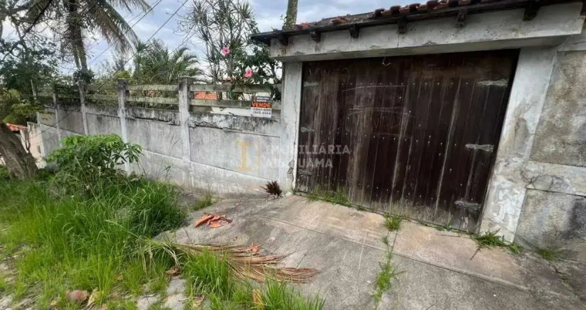 Terreno à venda na Pontinha, Araruama