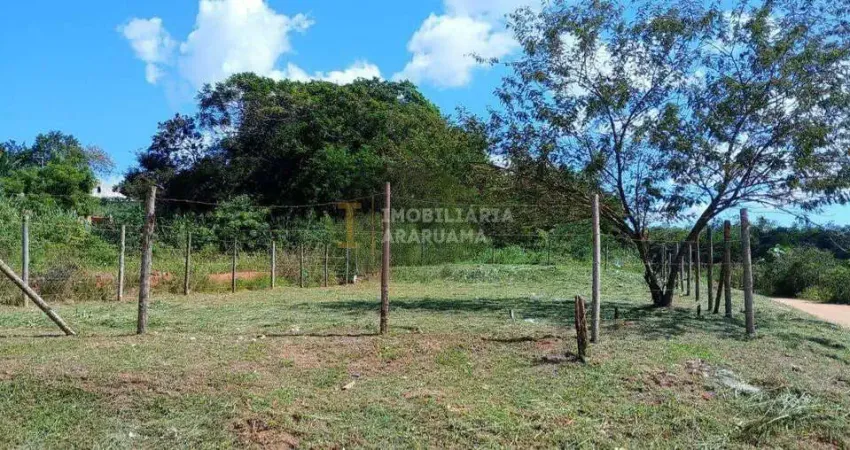 Terreno à venda no Outeiro, Araruama 