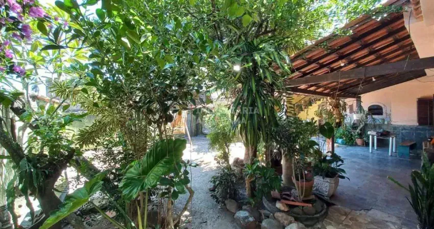 Casa com 2 quartos à venda em Parati, Araruama